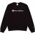 Champion Heren sweatshirt met ronde hals