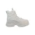 Dameslaarzen Buffalo Venom Mid – Organic Cotton/Mesh