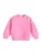 Cool Club Sweatshirt  pink