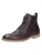 LLOYD Veterboots ‘ORIGIN 345L’  chocoladebruin
