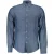Classic Fit Oxford Hemd Lange Mouwen