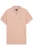 Baileys Polo shirt Korte mouw roze