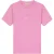 Malelions Women Kiki T-Shirt | Flamingo Pink