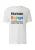 s.Oliver Shirt  gemengde kleuren / wit