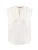MEXX Blouse ‘Violett’  wit
