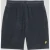 Lyle & Scott jongens badstof short – marineblauw