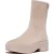 FitFlop F-luma boot stretch suede (wrapped)