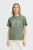 Pulz Shirt  kaki