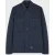 Paul Smith Mens 4 Pocket Jkt Tonal Bts Very Dark Navy