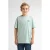 Petrol Industries T-shirt mintgroen