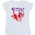 Li-cense Disney dames lightyear sox digitaal schattig katoenen t-shirt
