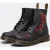 Shop Voor Dr. Martens 1460 Vonda Dames Zwarte Laarzen
