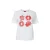 Dames-T-shirt met ronde hals Esprit