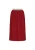 faina Rok  rood / donkerrood