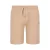 TYGO & vito NextGen regular waist casual short zand met textuur