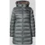 Blauer USA Lange donsjas met verwarmende vulling model ‘AGNES’