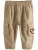 Next Broek  bruin / mokka / zwart / wit