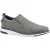 Hush Puppies Benny Canvas Heren Khaki Loafers