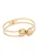 NAEMI Armband  goud