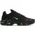 Nike Tuned Sneakers Heren – Zwart –