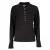 Polohemd met Lange Mouwen Classic Fit