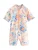 Next UV-bescherming  blauw / pastelblauw / zalm roze / poederroze