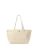 Zadig & Voltaire Shopper  donkergrijs / wolwit