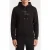 Calvin Klein Long Sleeve Classic 350gsm Terry Script Black