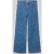 Tommy Hilfiger Teens Wide leg jeans van katoenmix