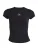 ADIDAS BY STELLA MCCARTNEY Functioneel shirt  zwart / wit