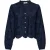 Jacqueline de Yong Ditte l/s embroderie shirt