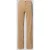 CAMBIO Bootcut corduroy broek met steekzakken, model ‘TESS’