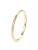 Dear Me Ring ‘Always’  goud