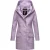 Marikoo dames softshelljas – Mayleen, waterafstotend met capuchon