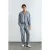 Oversized Velours Shirt