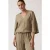 Alchemist Oregano Shirt Light Kaki