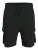 Jack & Jones Junior Broek ‘Gordon’  zwart