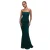 Strakke damesjurk Goddiva Scuba Crepe