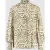 Circle of Trust Grace Blouse Wild Life