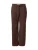HOLLISTER Broek  bruin