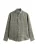 Next Overhemd  lichtblauw / grijs / groen