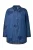 Ulla Popken Blouse  blauw / enziaan