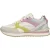 Maruti – Dawn Sneakers Geel – White – Yellow – Pink – Zebra – 36
