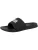REEF Strand-/badschoen ‘One Slide’  zwart / wit
