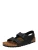 BIRKENSTOCK Sandalen ‘Milano’  zwart