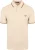 Fred Perry Polo M3600 Ecru W55