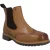 Hunter Cawdor Leder Herenlaarzen Bruin
