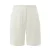 Short van linnenmix voor dames Mexx