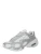 Nike Sportswear Sneakers laag ‘AIR MAX MUSE’  zilvergrijs / lichtgrijs