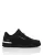 Plein Sport Sneakers laag  zwart / zilver